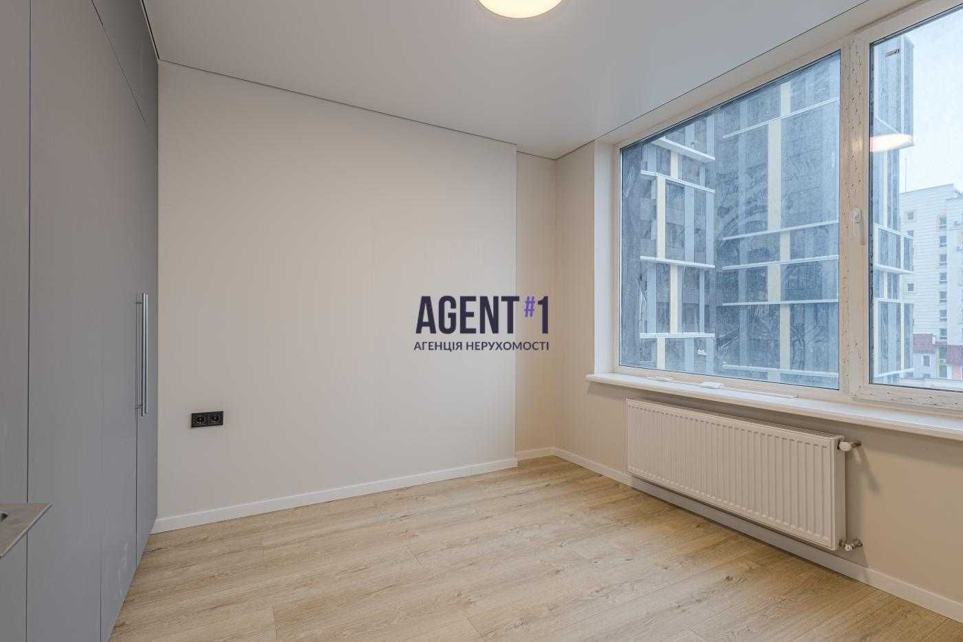 Продаж квартири з окремим гардеробом 2.4 кв.м. м.Вишневе, ЖК One House