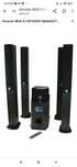 Kino domowe Ibox