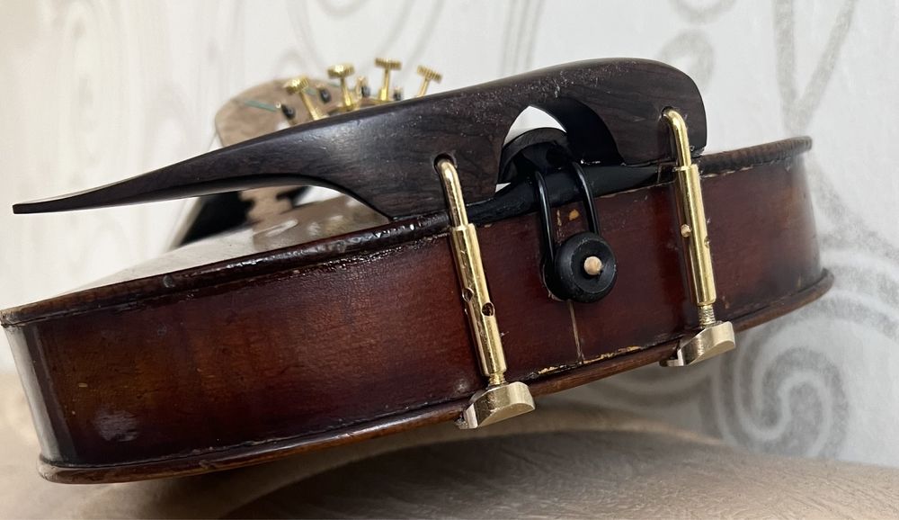 Wilhelm Mayer. Майстрова скрипка 4/4 !!!