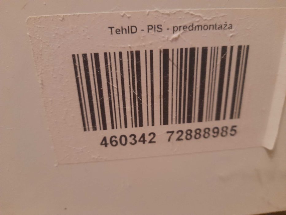 Продам морозильна камера GORENIE