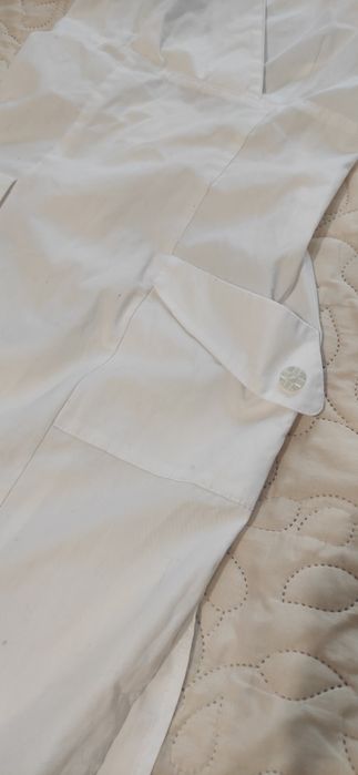 Медична форма,жіноча