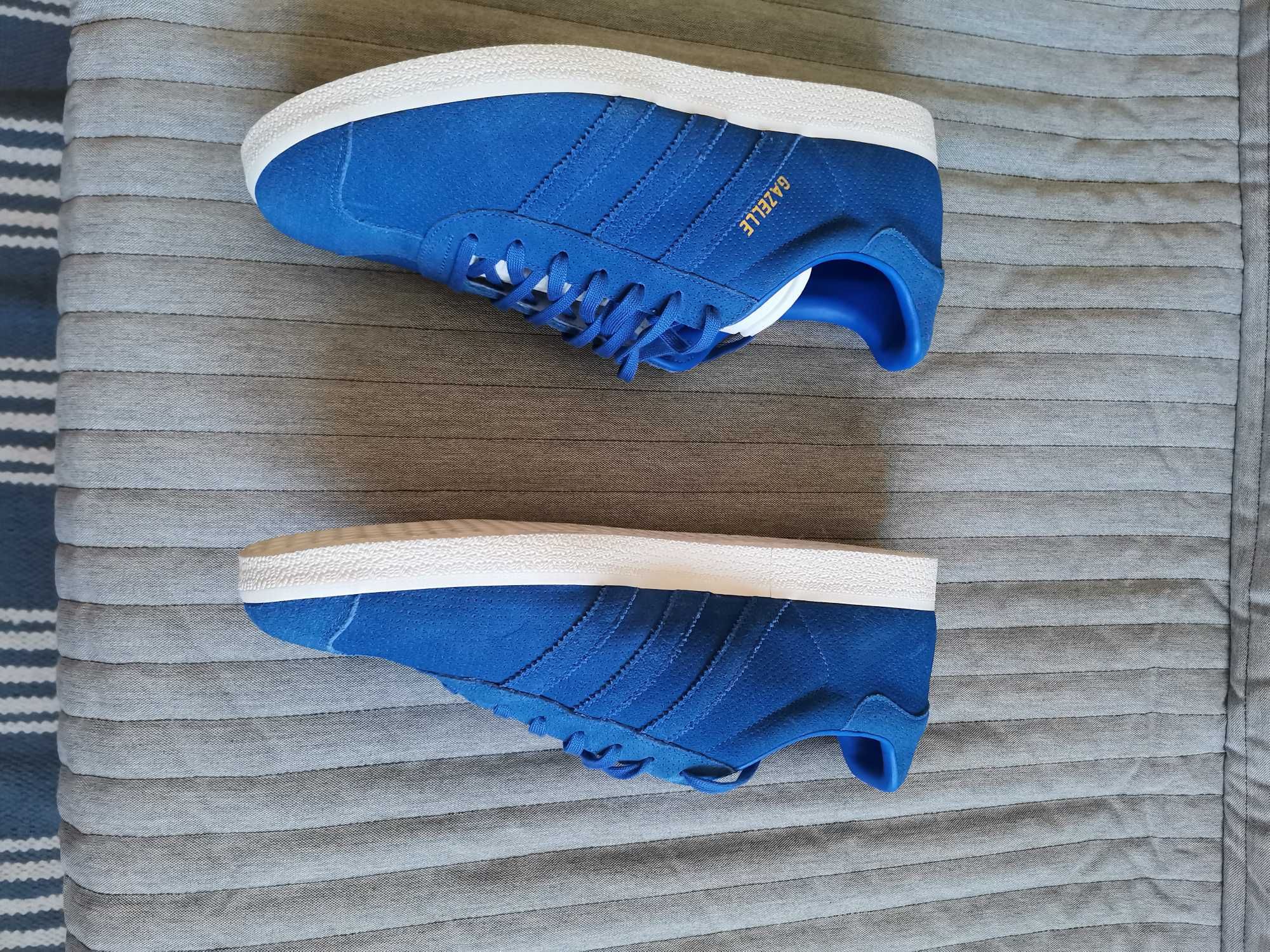 Adidas Gazelle 46 3/2