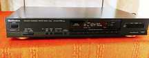TECHNICS ST-G470 tuner radio FM i AM