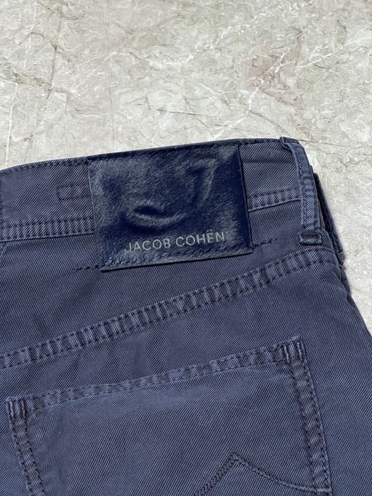 Шорти Jacob COHЁN (оригінал, made in Italy)