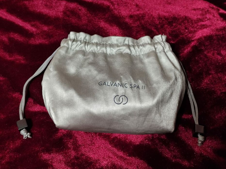 NU SKIN, Прилад для Спа процедур з мікротоками. Масажер