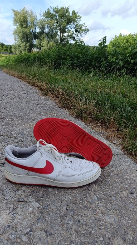 Buty Nike Court Vision Low 47.5