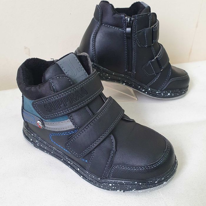 Черевики, ботинки демісезон Jong•Golf 20,3 см