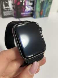 Apple Watch SE годинник apple 44mm Smart watch оригінал