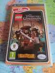 Gra Sony psp lego piraci z Karaibów