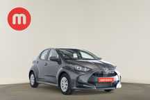 Toyota Yaris 1.0 VVT-i Comfort