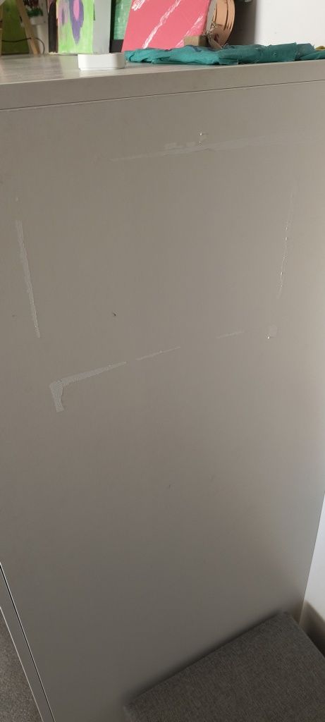 Szafy, szuflady Ikea Platsa, dzieci, odbiór po 13.08