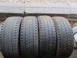 205/65/R16 C Firestone Vanhawk комплект шин