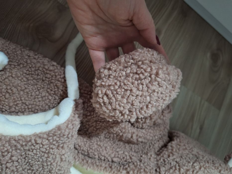 Дитячий комбінезон