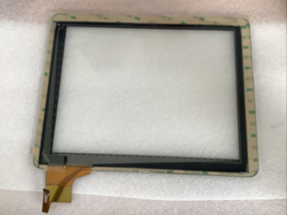 Vidro tatil / touch screen AD-C-97007.8-1-FPC
