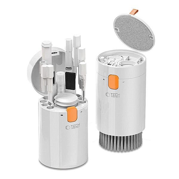 Tech-Protect Cs01 Cleaner Set 20In1 For Phone & Earphone & Tablet & La
