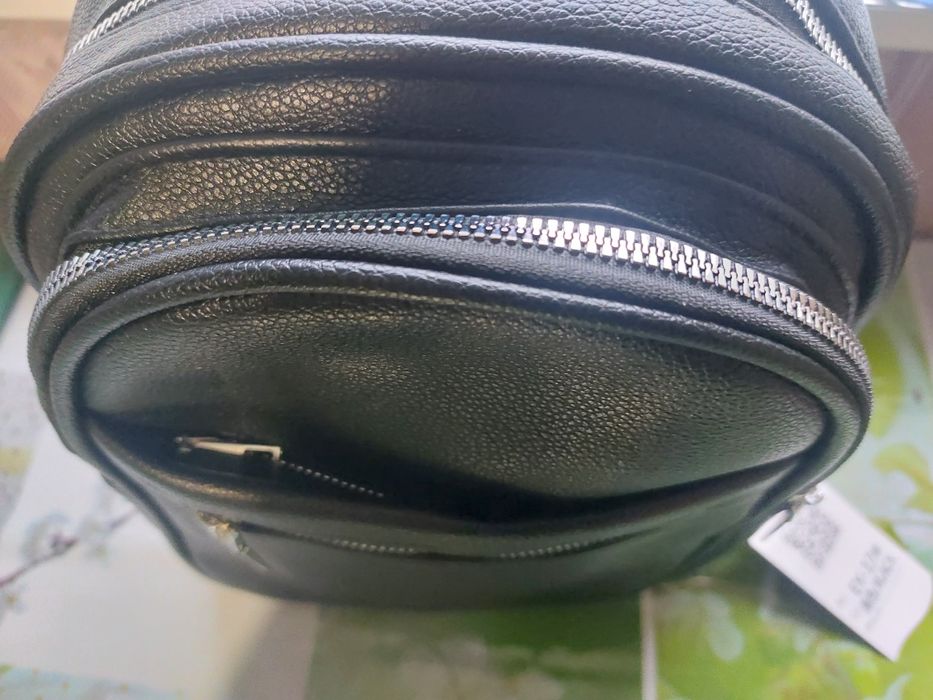 Новий жіночий рюкзак