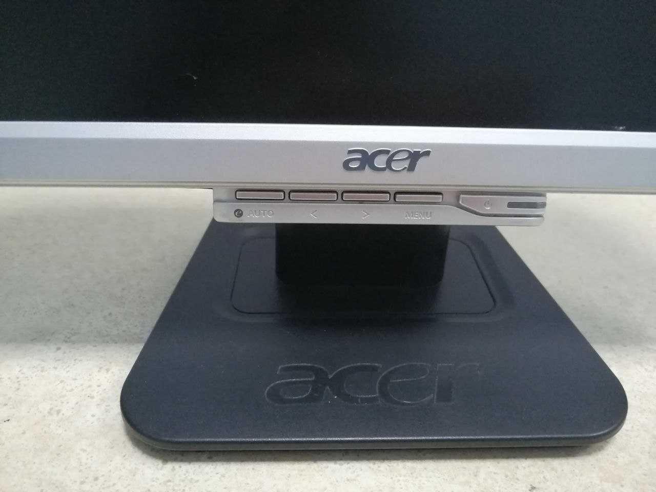 Монітор Acer AL1716As