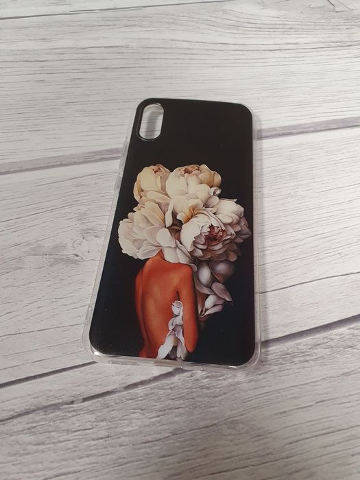 Чехол Силикон Накладка Самсунг Samsung  A51 Сілікон чохол