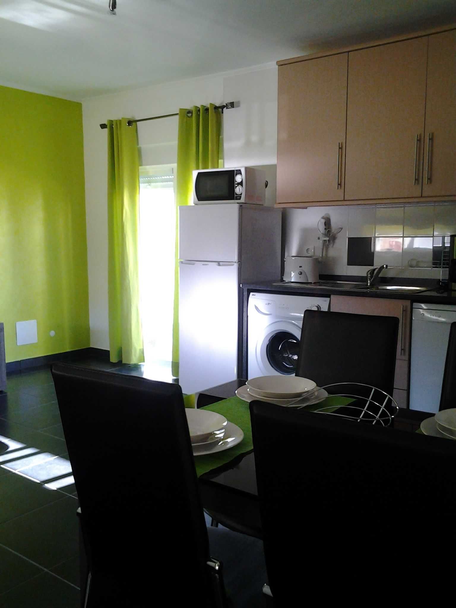 Apartamento Monte Gordo