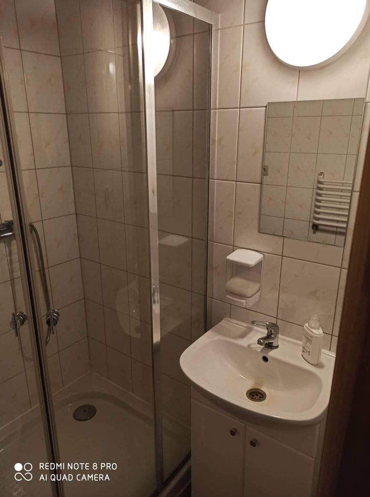 Mieszkanie/ domek dla pracowników przy S1 / POGORIA 1