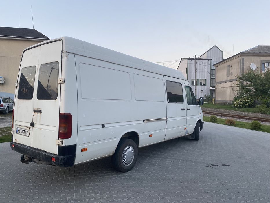 Продам ЛТ 35 груз-пас