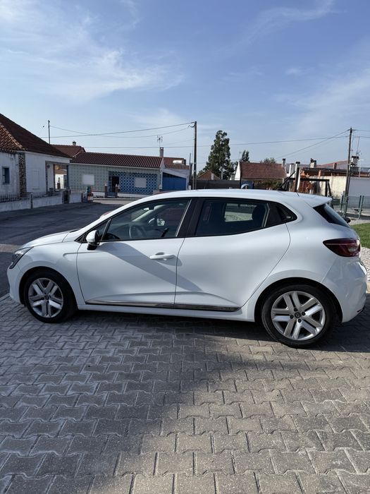 Renault Clio 1.5 dCi 85cv 2020