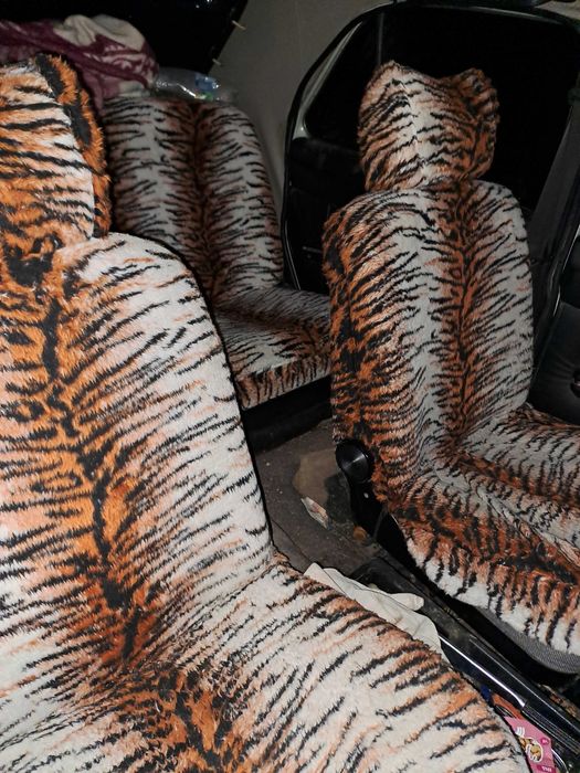 Газ 31029 Волга.