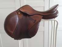 Prestige Joy Jumper 16" siodło skokowe juniorskie