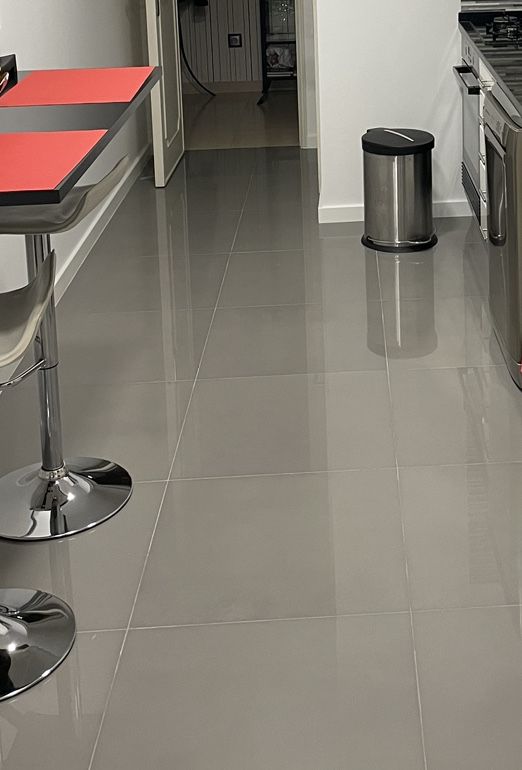 Ceramica Margres GREY T27 P