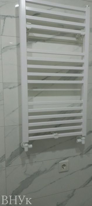 Ваш шанс: квартира з ремонтом, та індивідуальним газовим опаленням!