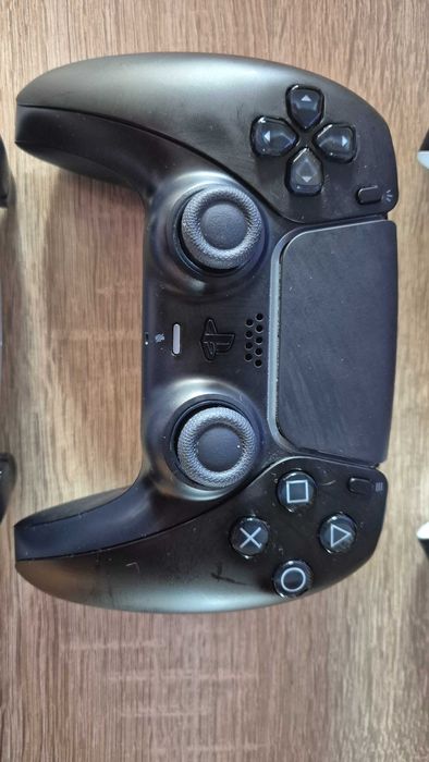 Zestaw 3 Pady Ps5 DualSense