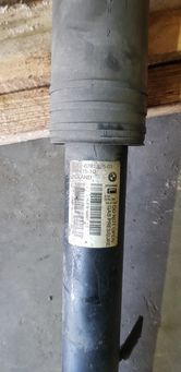 Стійка амортизатора BMW E53 E60 E65 E70 Е90 Ф01 Ф02 Ф10 Амортизатор