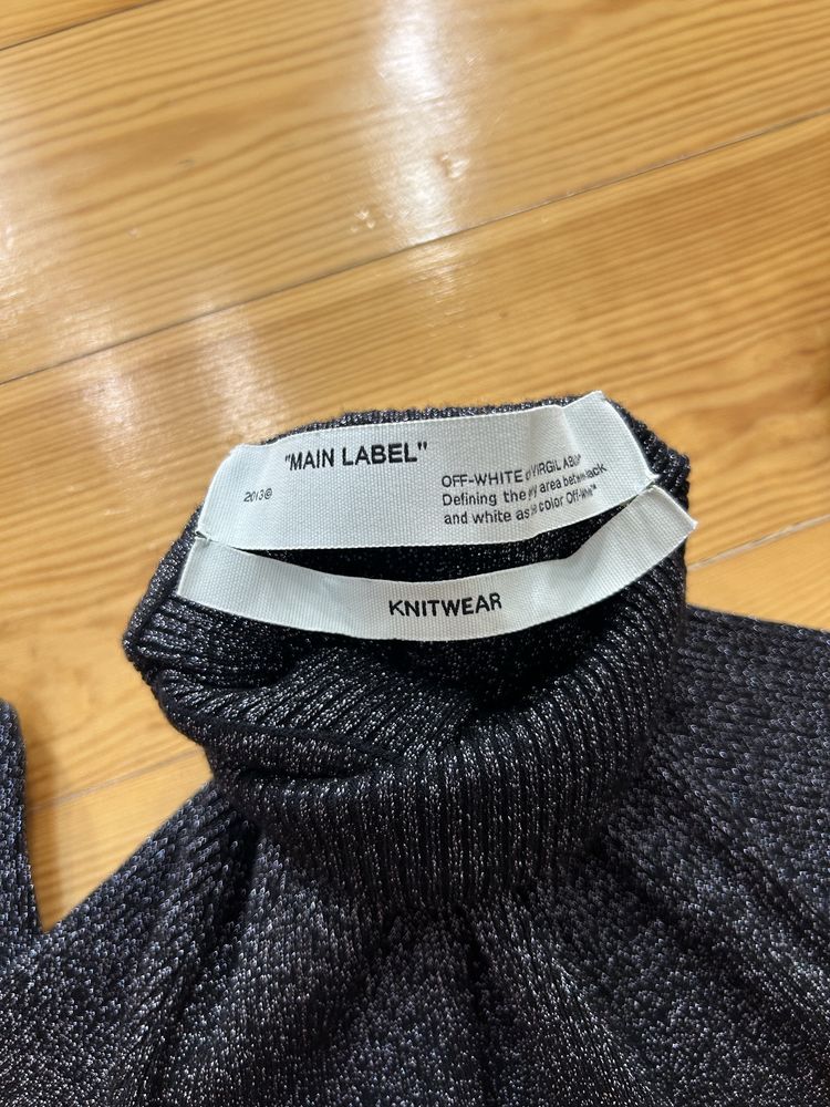 Плаття Off-White оригінал