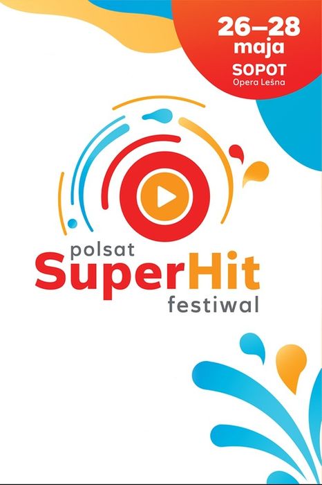 Bilety Polsat superhit 2023