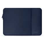 Tech-Protect Neopren Laptop 13 Navy Blue