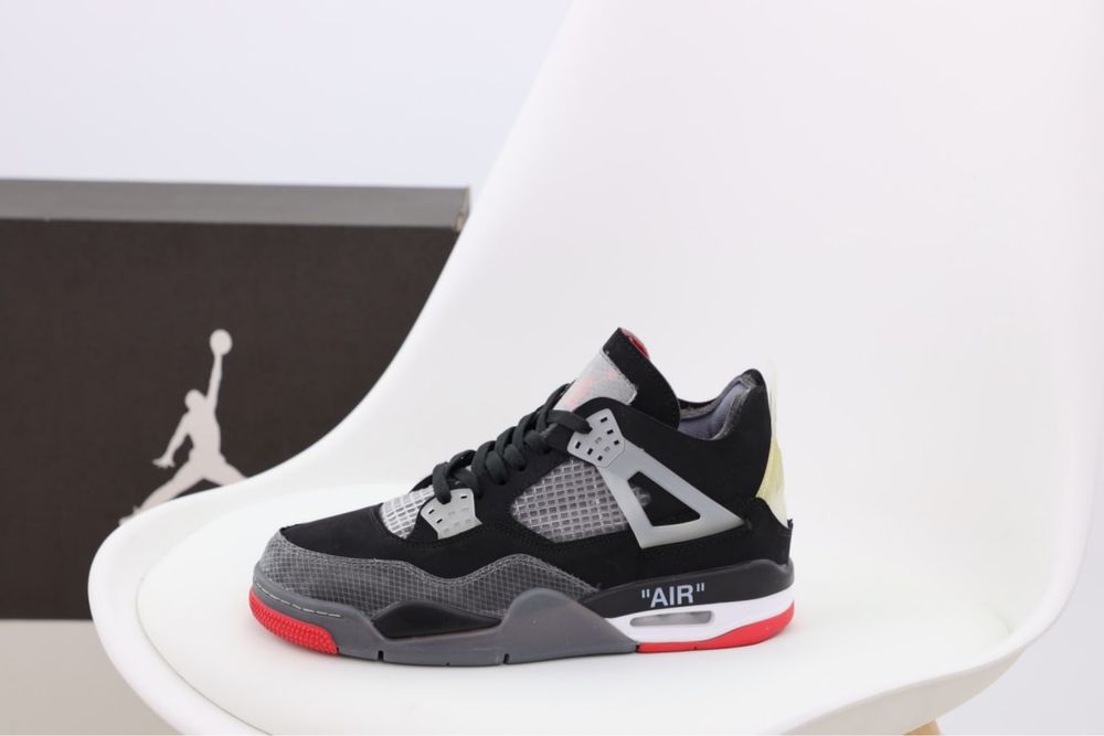 Buty Nike Air Jordan Retro 40-45 męskie trampki