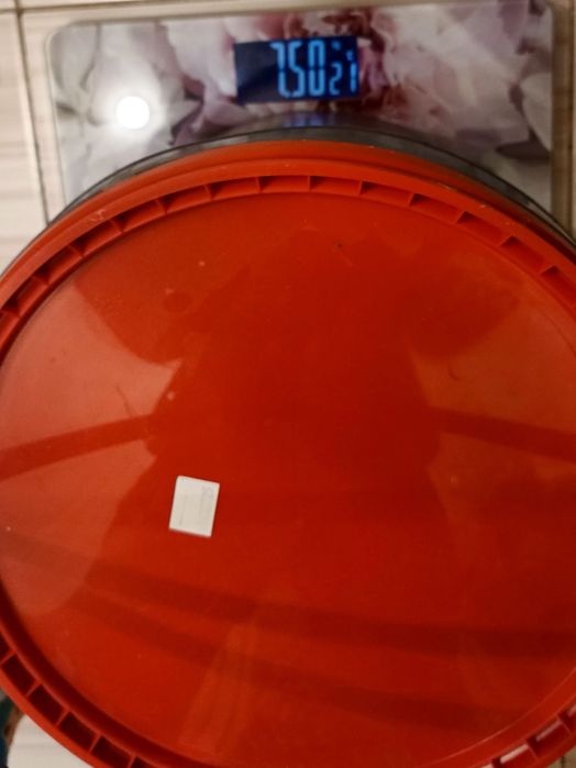 Клей шпалерний Bartoline 7 кг