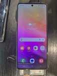 Модуль дісплей Samsung Galaxy A73 SM-A736B grey