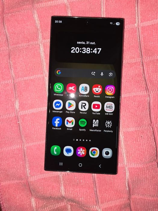 Samsung S23 Ultra 512Gb