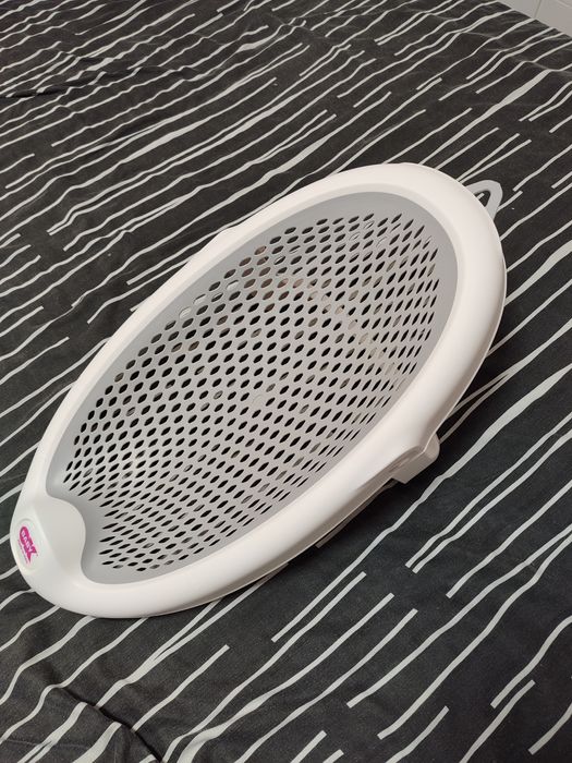 Гірка для купання немовлят OKBABY