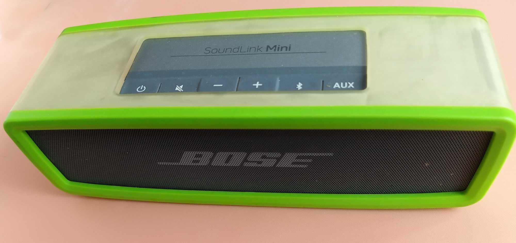 Głośnik BOSE SoundLink Mini Bluetooth