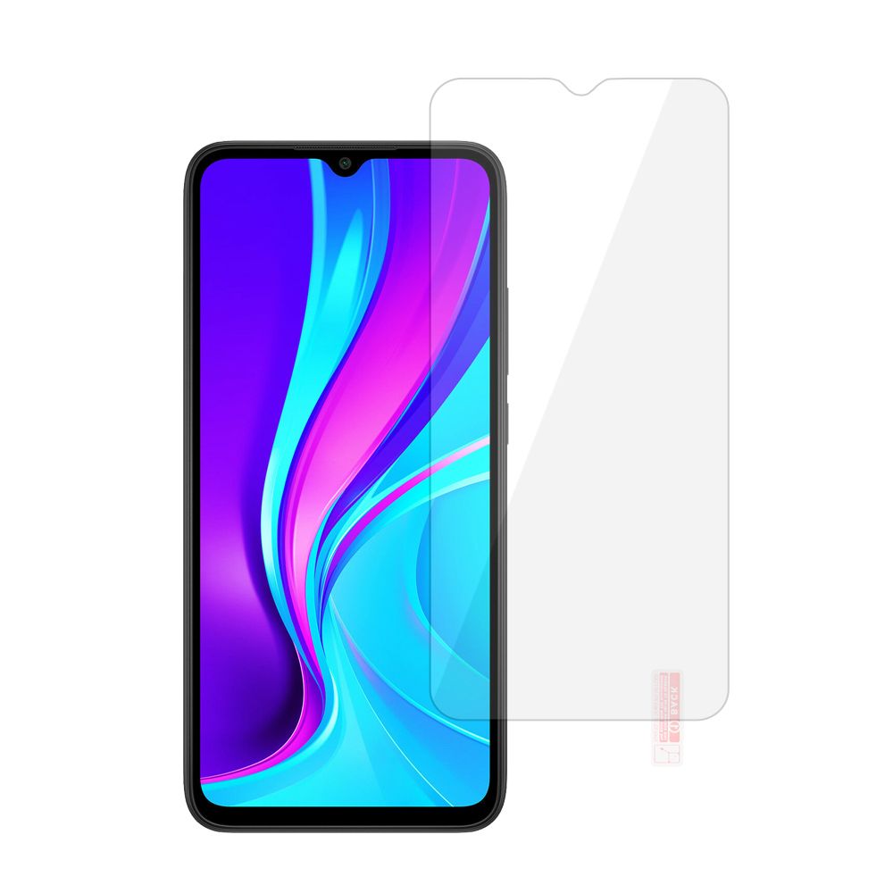 Hartowane Szkło Orange Do Xiaomi Redmi 9C