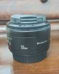 Canon 50mm ii F/1.8