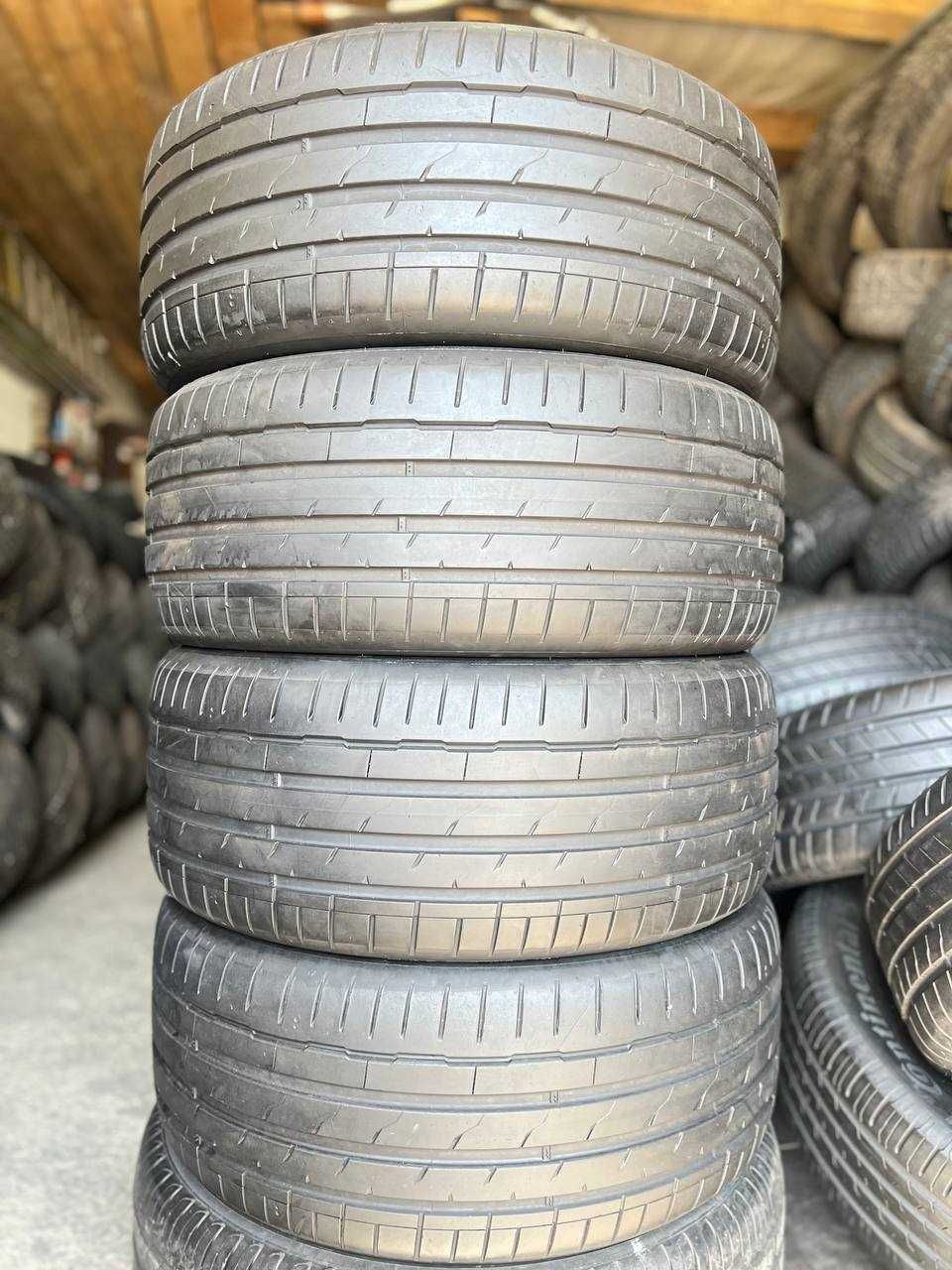 Літні Шини 255 45 R19 Hankook 2022 Year!