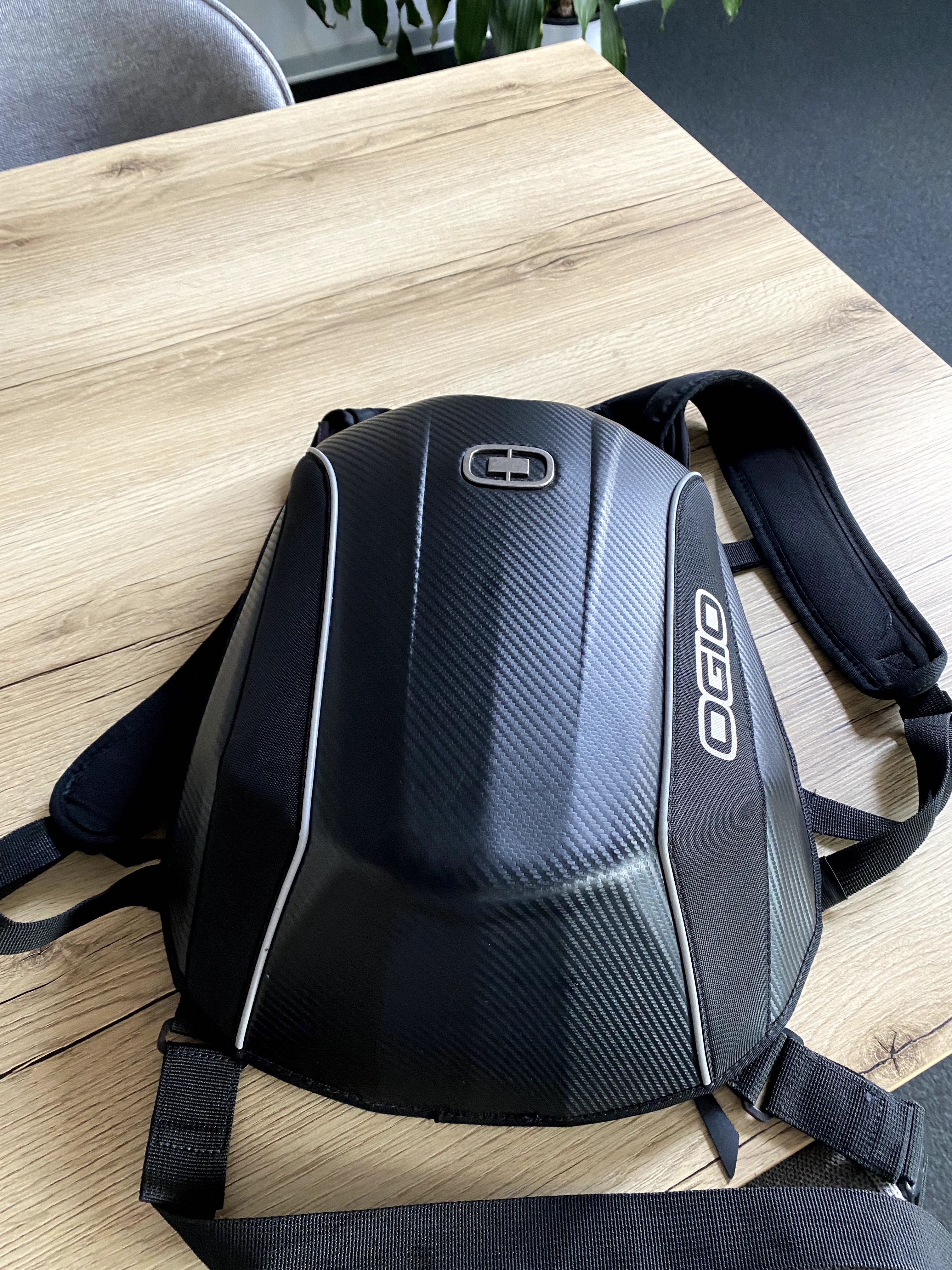 OGIO MACH 5 plecak