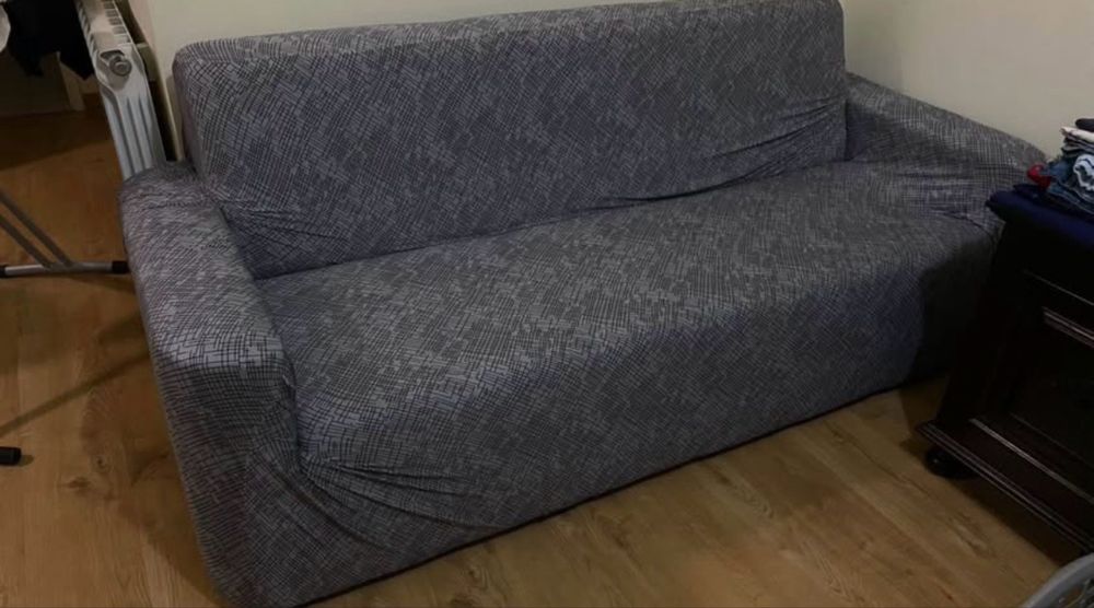 Sofa de 3 lugares