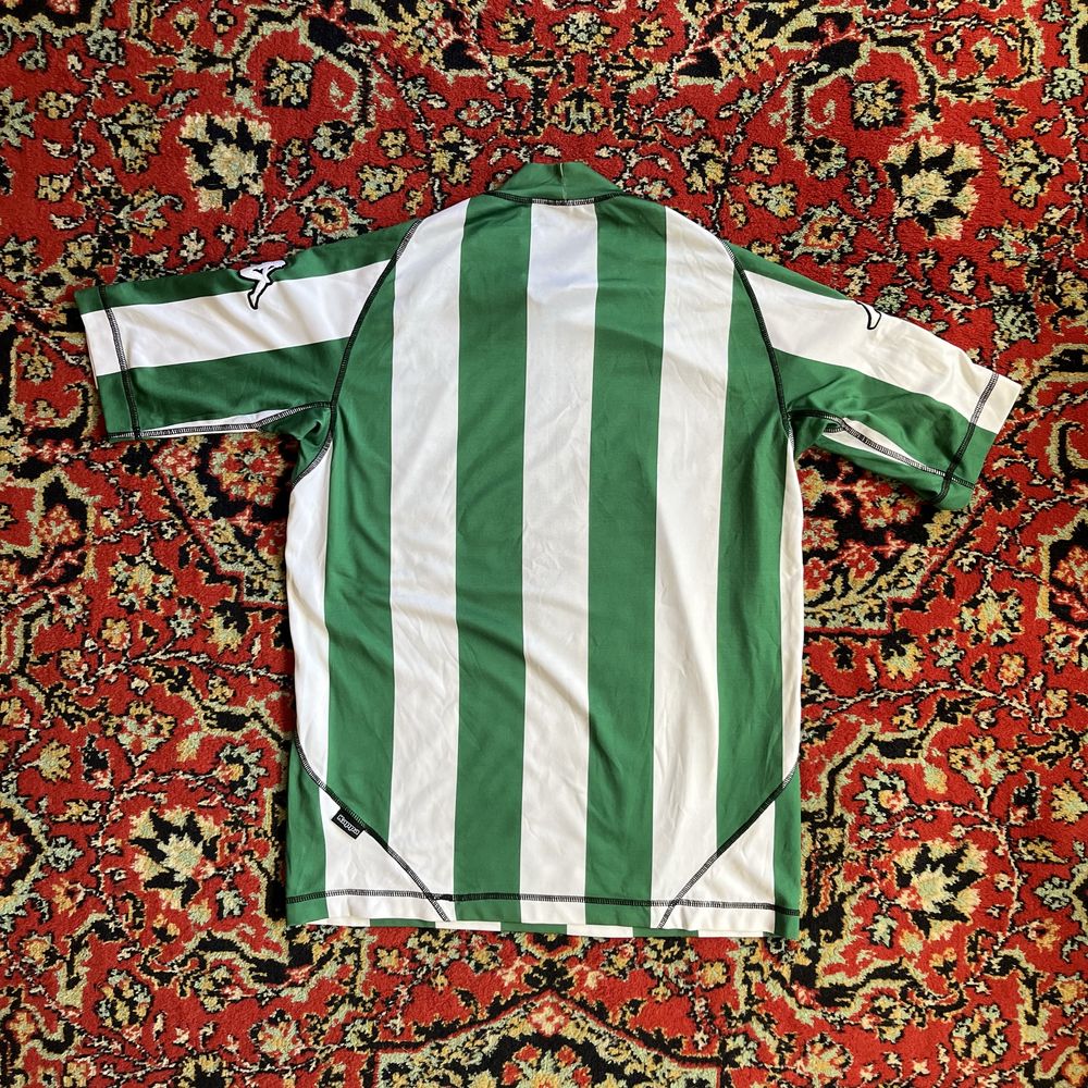 Футболка Kappa Real Betis