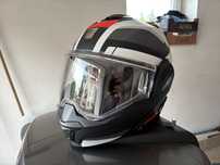 Kask Scorpion Exo Tech rozmiar S