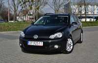 Volkswagen Golf 1.6 TDI 105KM | Comfortline | Climatronic | Podgrzewane fotele