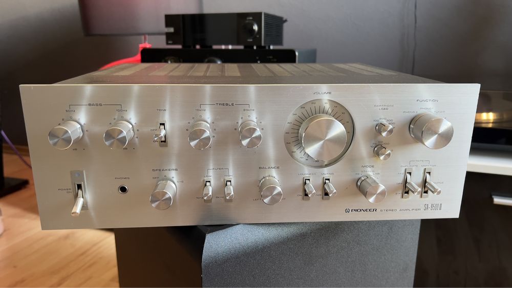 Pioneer SA9500 mk II